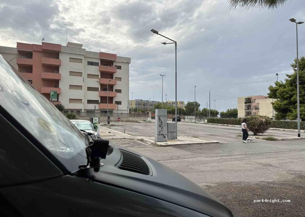 (76011) Bisceglie - 27 Via Cala di Fano — foto 4