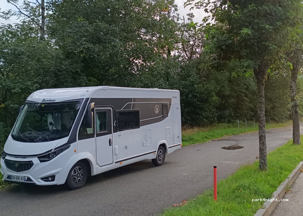 (2954) La Baroche - 4 Les Malettes — foto