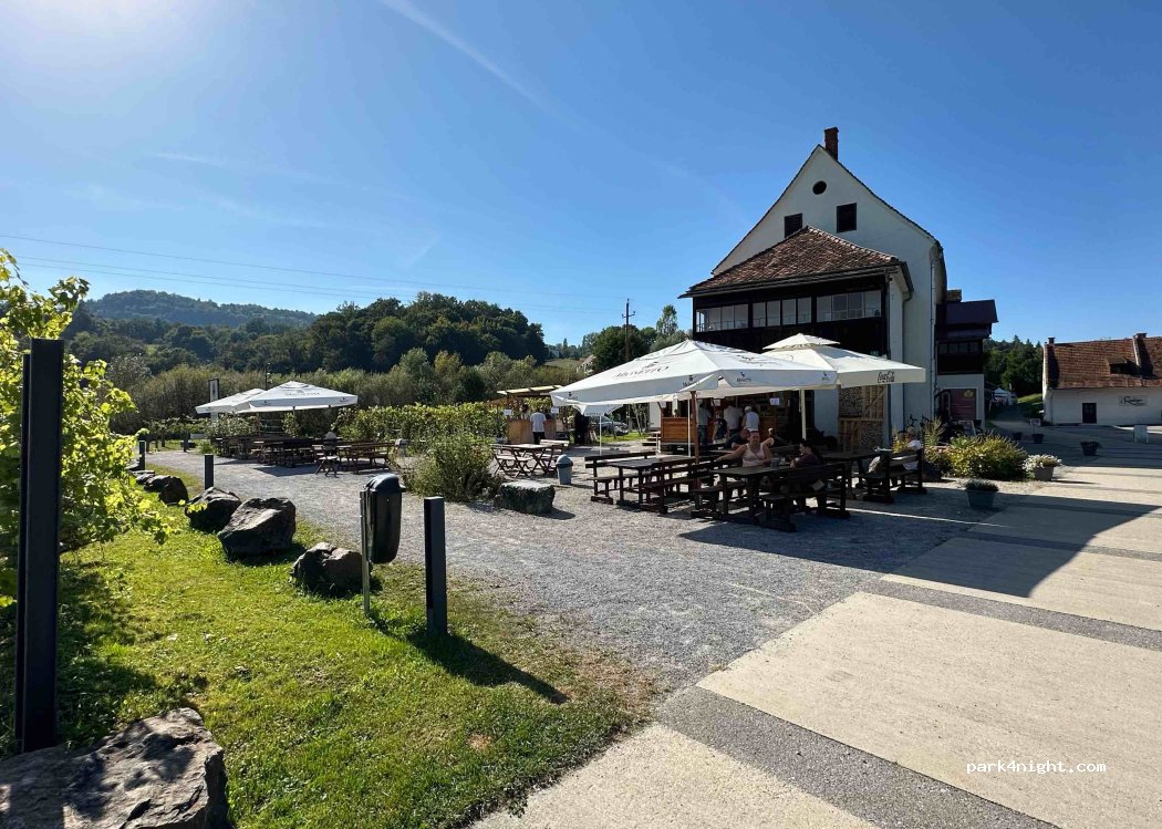 (8430) Kaindorf - Kogelbergstrasse — foto