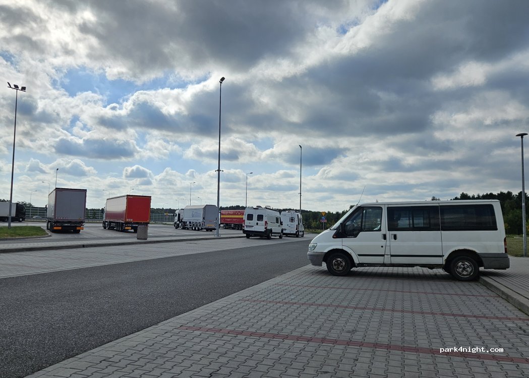 (42) Woźniki - A1 — foto 5