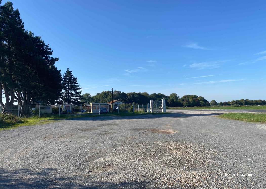 (80120) Regnière-Écluse - 65 Bois des Quenaux — foto