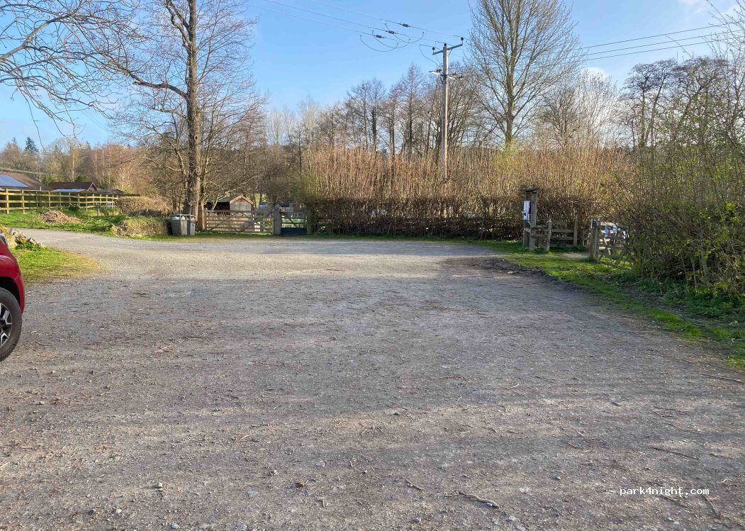 (LD8 2EU) Presteigne - — foto 2