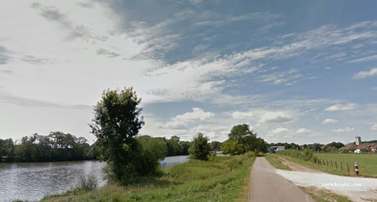 (21270) Pontailler-sur-Saône - 1 Rue de Franche Comté — foto