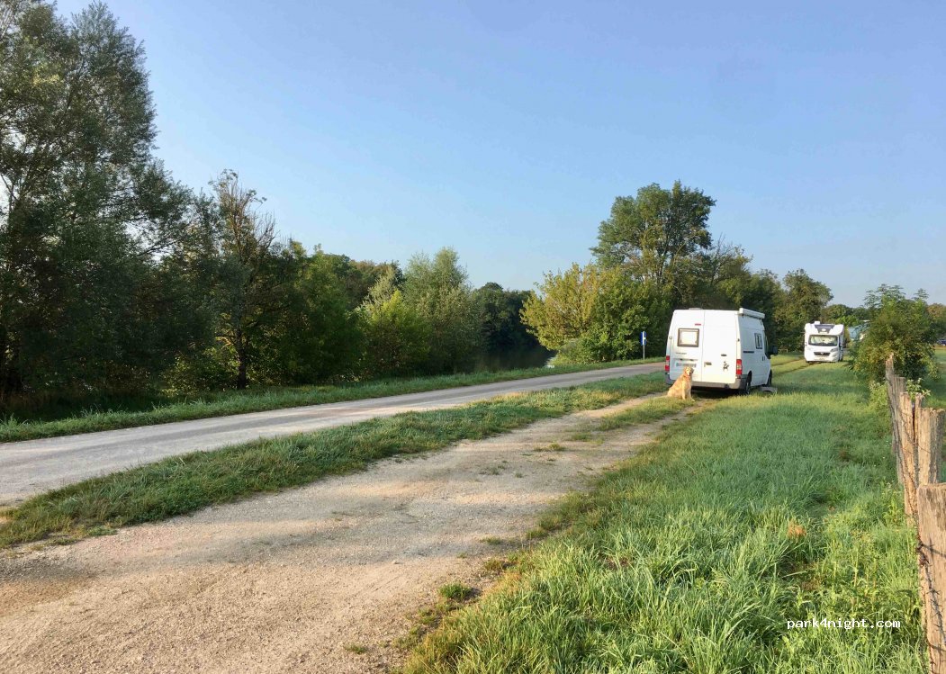 (21270) Pontailler-sur-Saône - 1 Rue de Franche Comté — foto 3