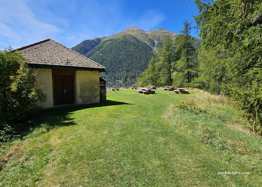 (7526) Chapella - 22 Via Sur — foto
