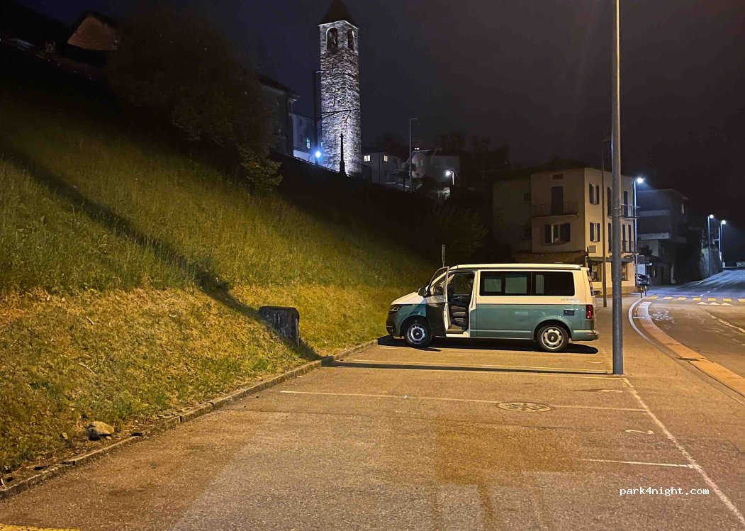 (6575) Gambarogno - 13 Via Cantonale — foto 4
