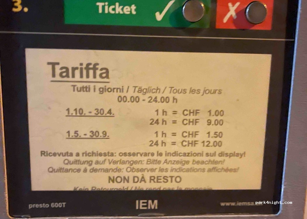 (6575) Gambarogno - 13 Via Cantonale — foto 5