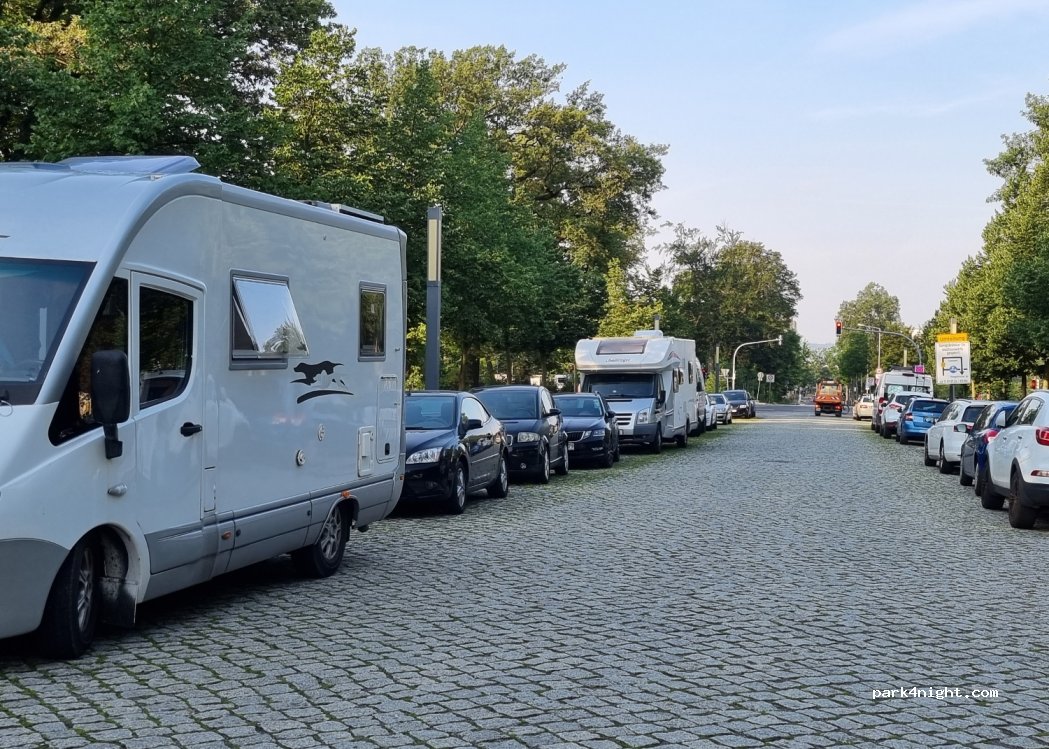 (01099) Dresden - 1 Olbrichtplatz — foto 2