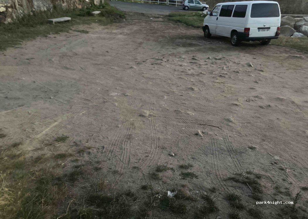 (15011) A Coruña - 10A Lugar Poblado del Portiño — foto