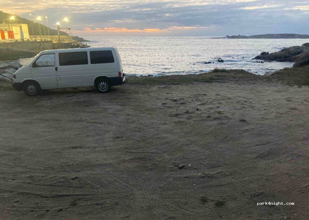 (15011) A Coruña - 10A Lugar Poblado del Portiño — foto 2