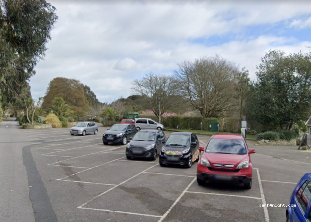 (PO38 1UL) Ventnor - Undercliff Drive — foto 3