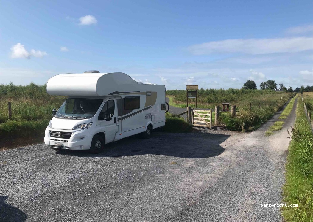 (F12 K3T7) Cuilmore - Unnamed Road — foto 2