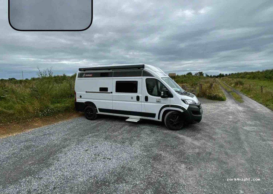 (F12 K3T7) Cuilmore - Unnamed Road — foto 3