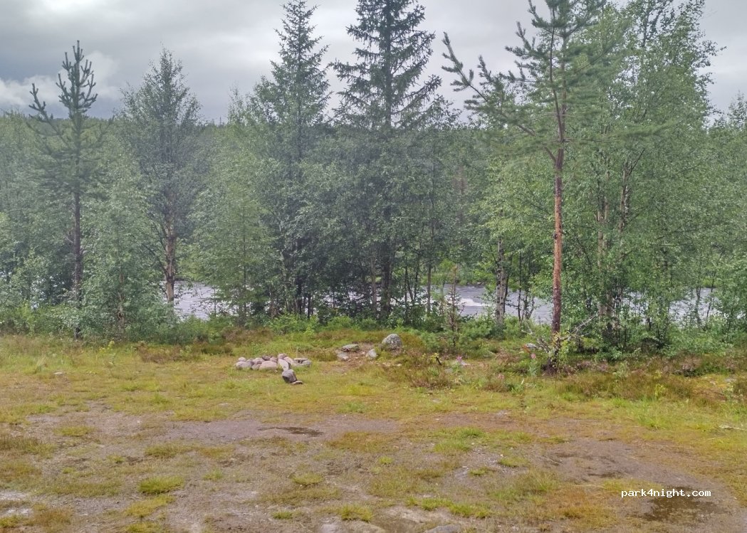 (2440) Granbergveien - — foto