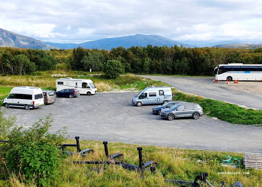 (8909) Trælnes - Unnamed Road — foto 2