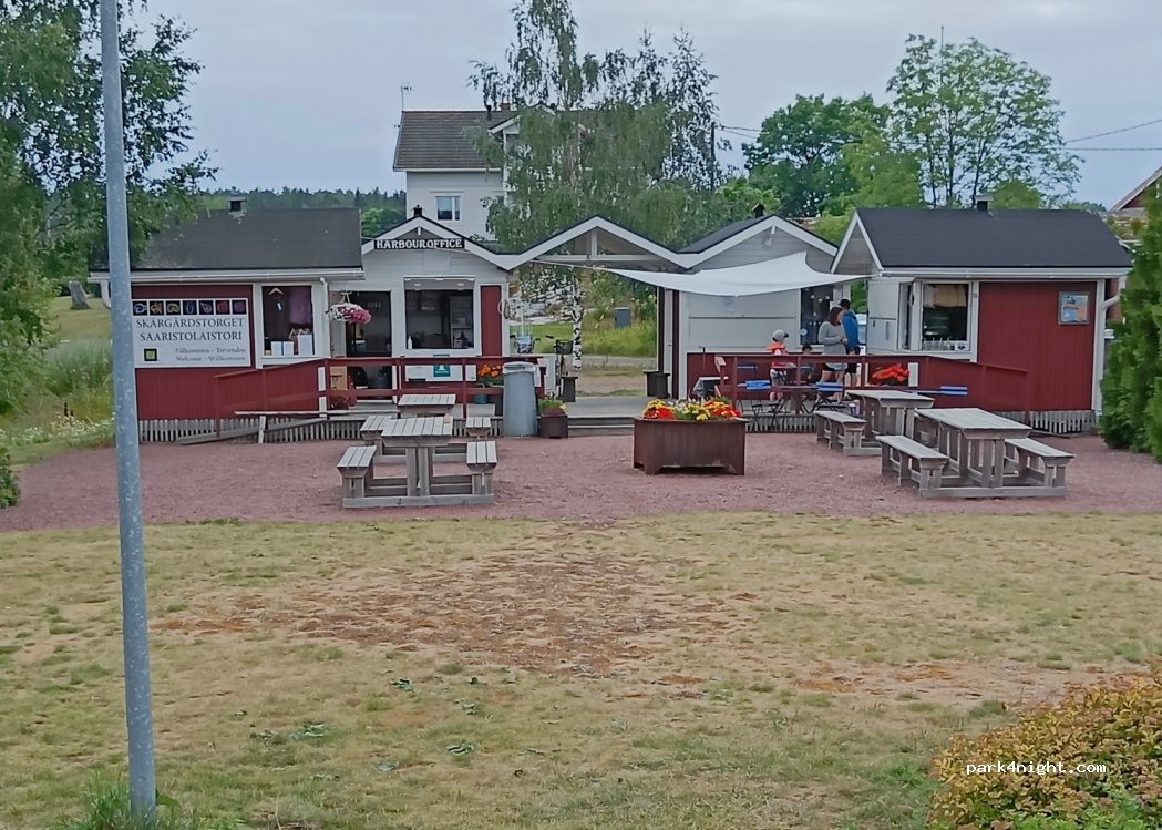 (23390) Iniö - 9 Norrby Hamn — foto