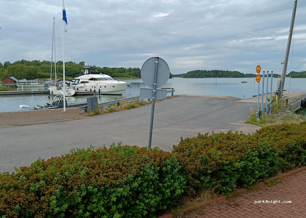 (23390) Iniö - 9 Norrby Hamn — foto 2