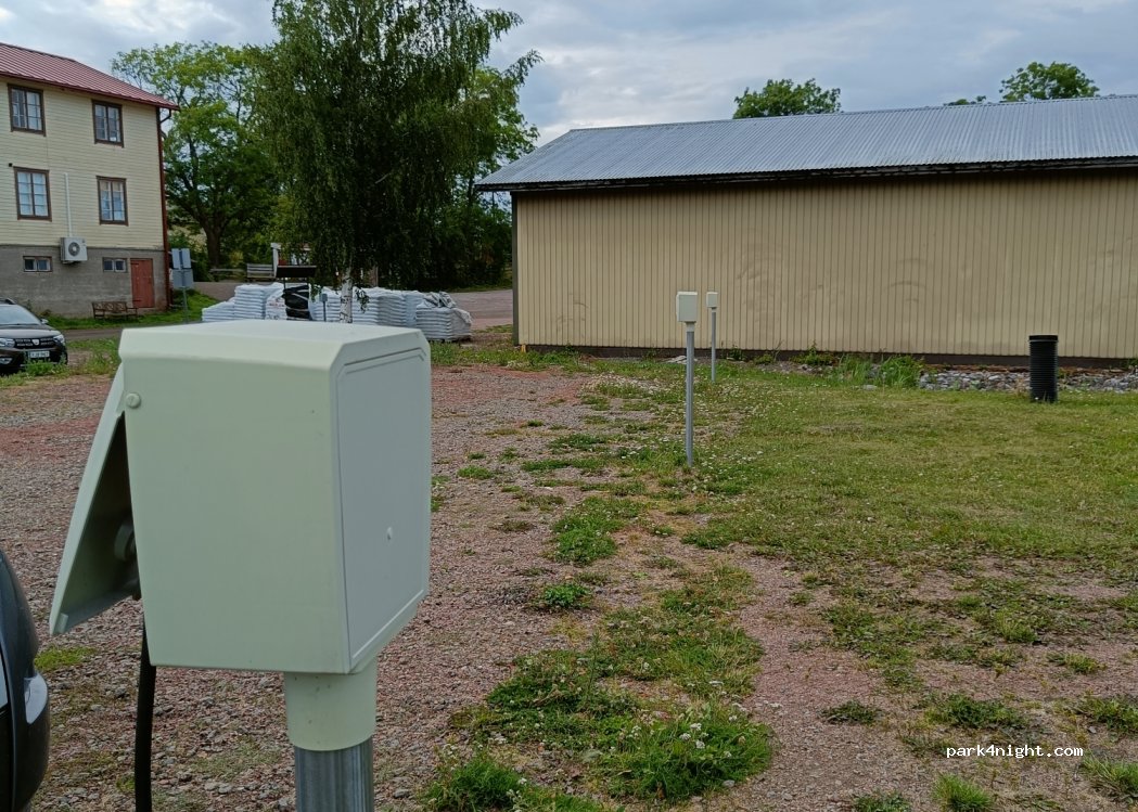 (23390) Iniö - 9 Norrby Hamn — foto 3