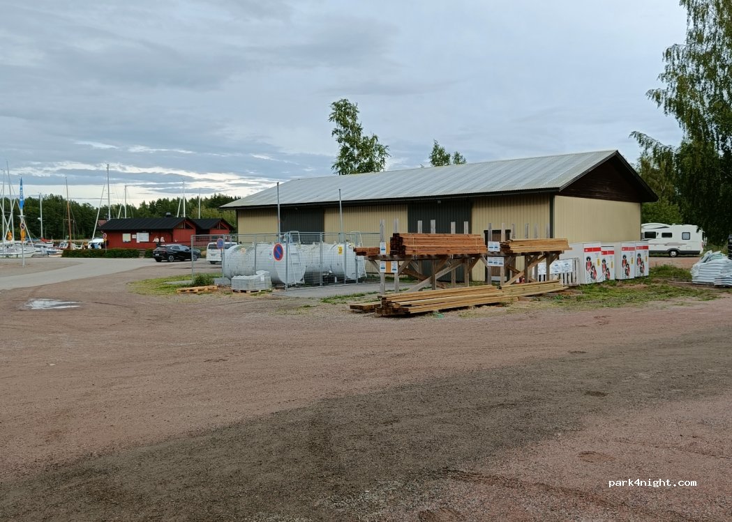 (23390) Iniö - 9 Norrby Hamn — foto 4