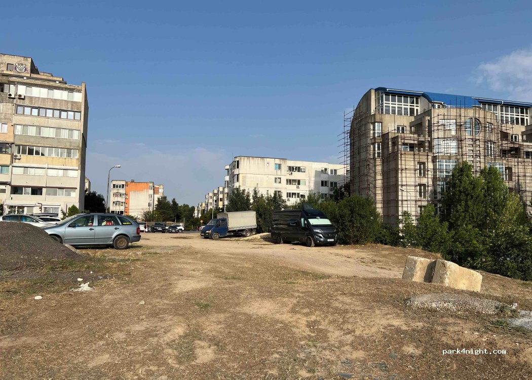 (900001) Constanța - Strada Jean Constantin — foto 4
