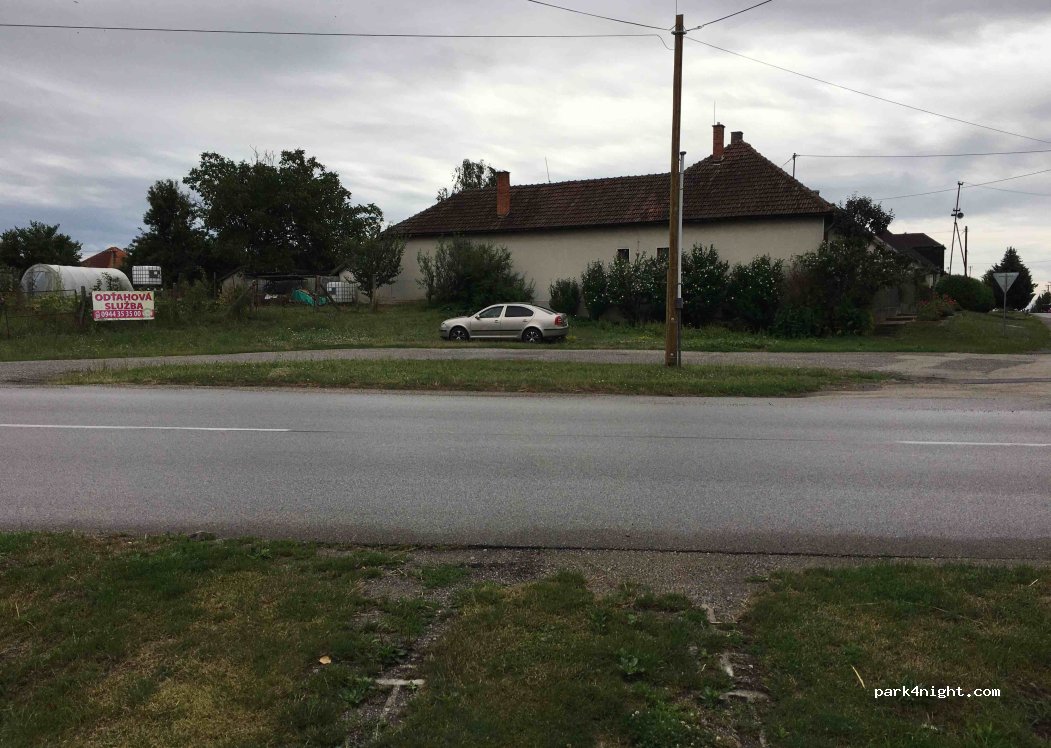 (935 57) Jur nad Hronom - 1543 — foto