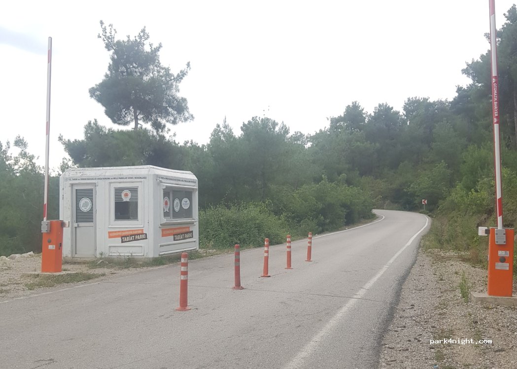 (55900) Vezirköprü - Unnamed Road — foto 2