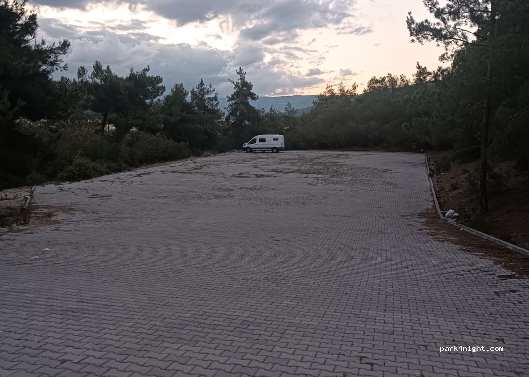 (55900) Vezirköprü - Unnamed Road — foto 4