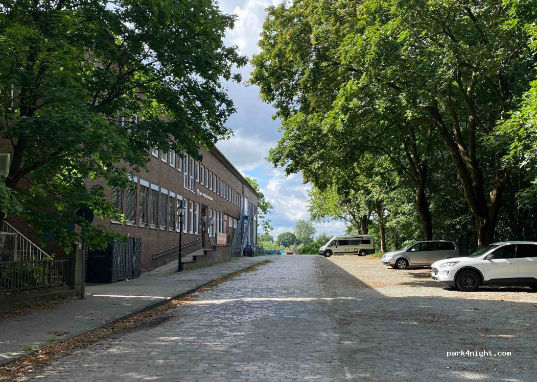 (28207) Bremen - 239 Weserwehr — foto