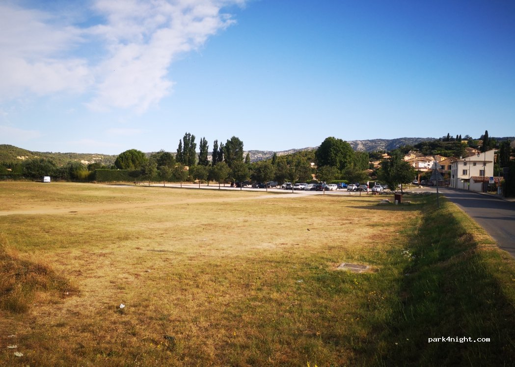 (84410) Bédoin - 261 D974 — foto 2