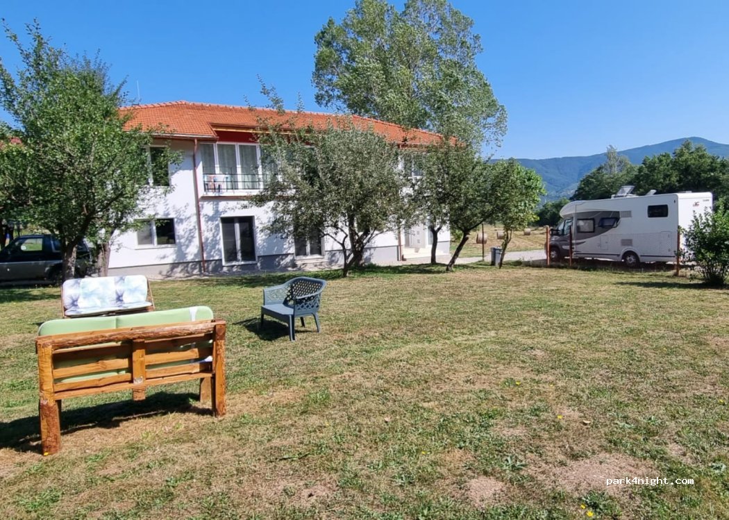 Mountain View Lodge - Bulgarian Guest House — foto