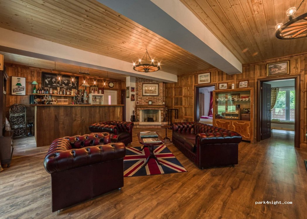 Mountain View Lodge - Bulgarian Guest House — foto 2