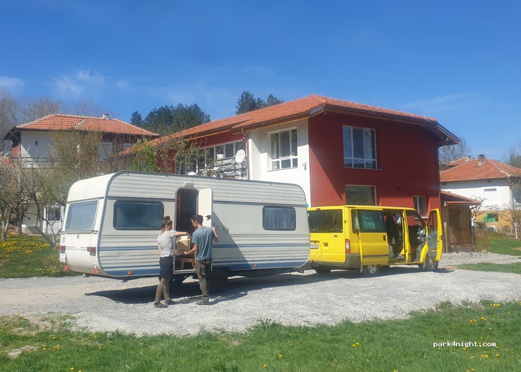 Mountain View Lodge - Bulgarian Guest House — foto 3