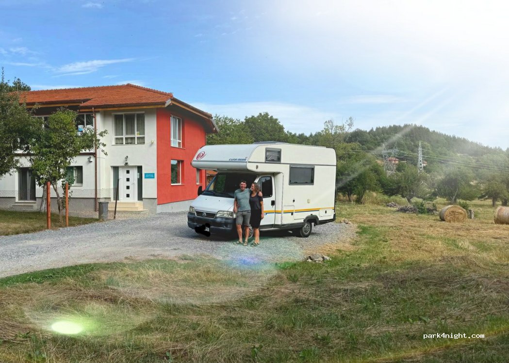 Mountain View Lodge - Bulgarian Guest House — foto 5