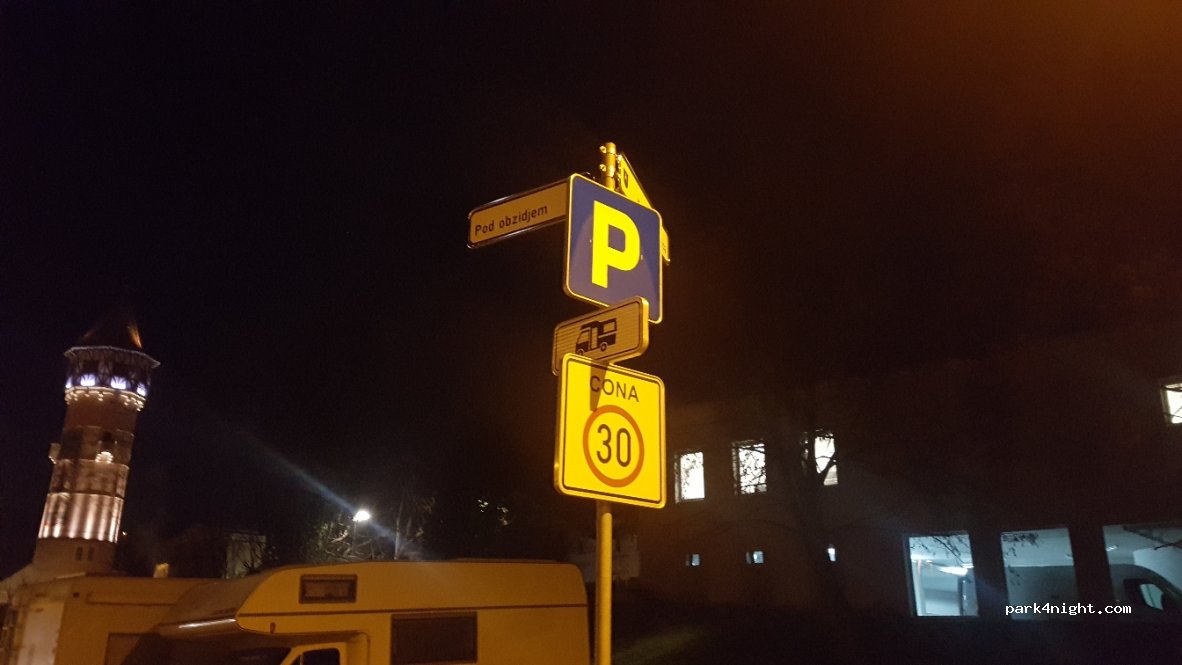 (8250) Brežice - 14 Pod obzidjem, Vodovodni stolp Brežice — foto 3