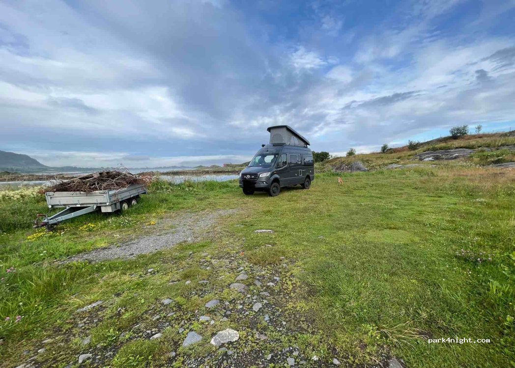 (6444) Farstad - 59 Kråkholmvegen — foto 2