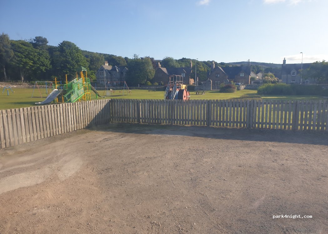 (KW10 6SW) Golspie - 3 Alistair Road — foto