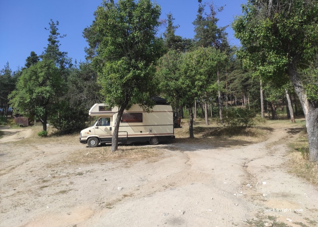 (4602) Velingrad - ul. Makarenko/ul. Sveti Kliment Ohridski — foto 2
