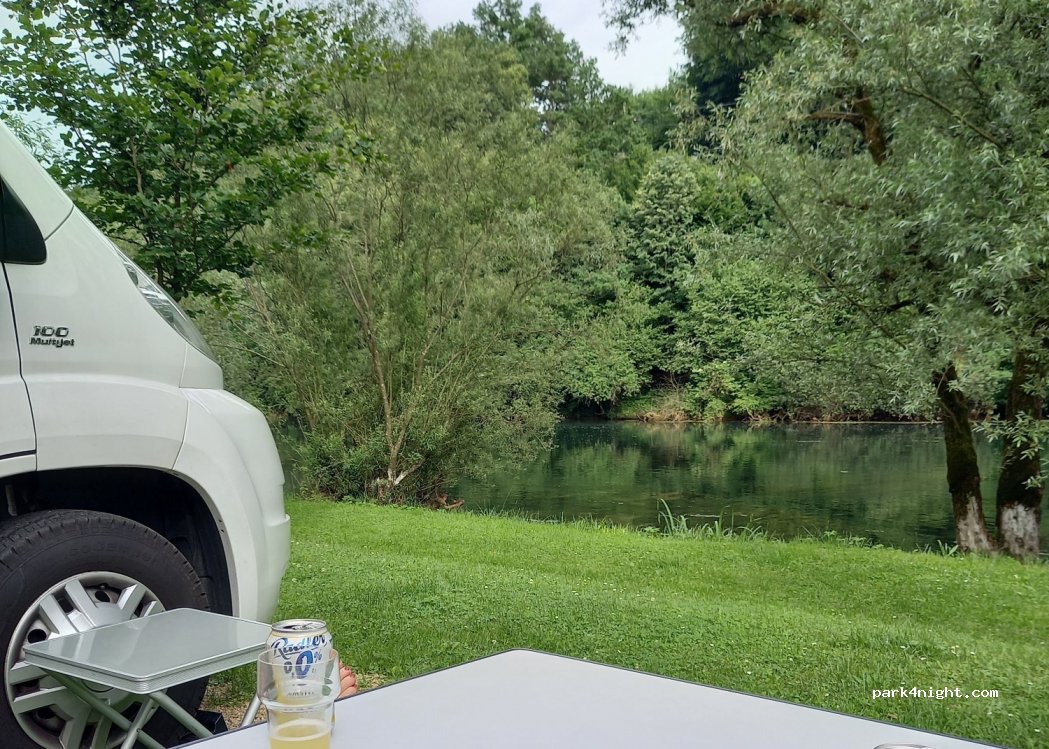 Camping naturiste Mali Raj — foto 3