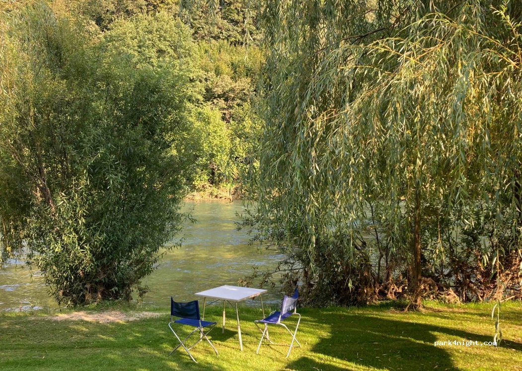Camping naturiste Mali Raj — foto 4