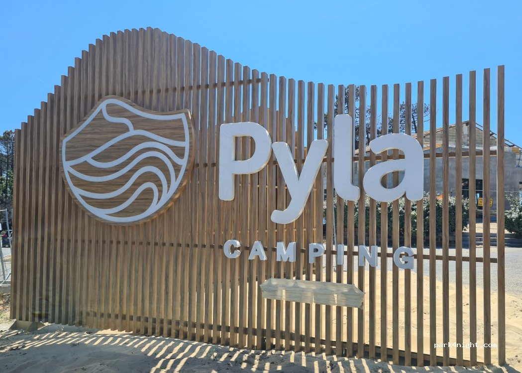 Pyla Camping — foto 3
