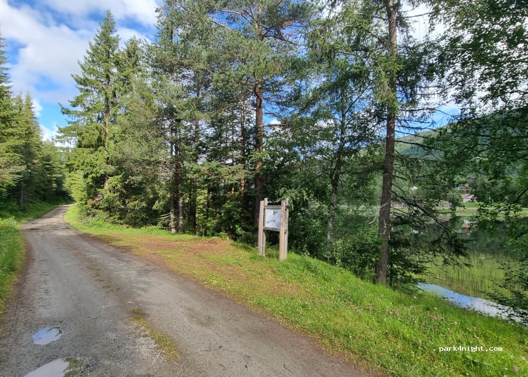 (3576) Hol - 21 Vestaførvegen — foto
