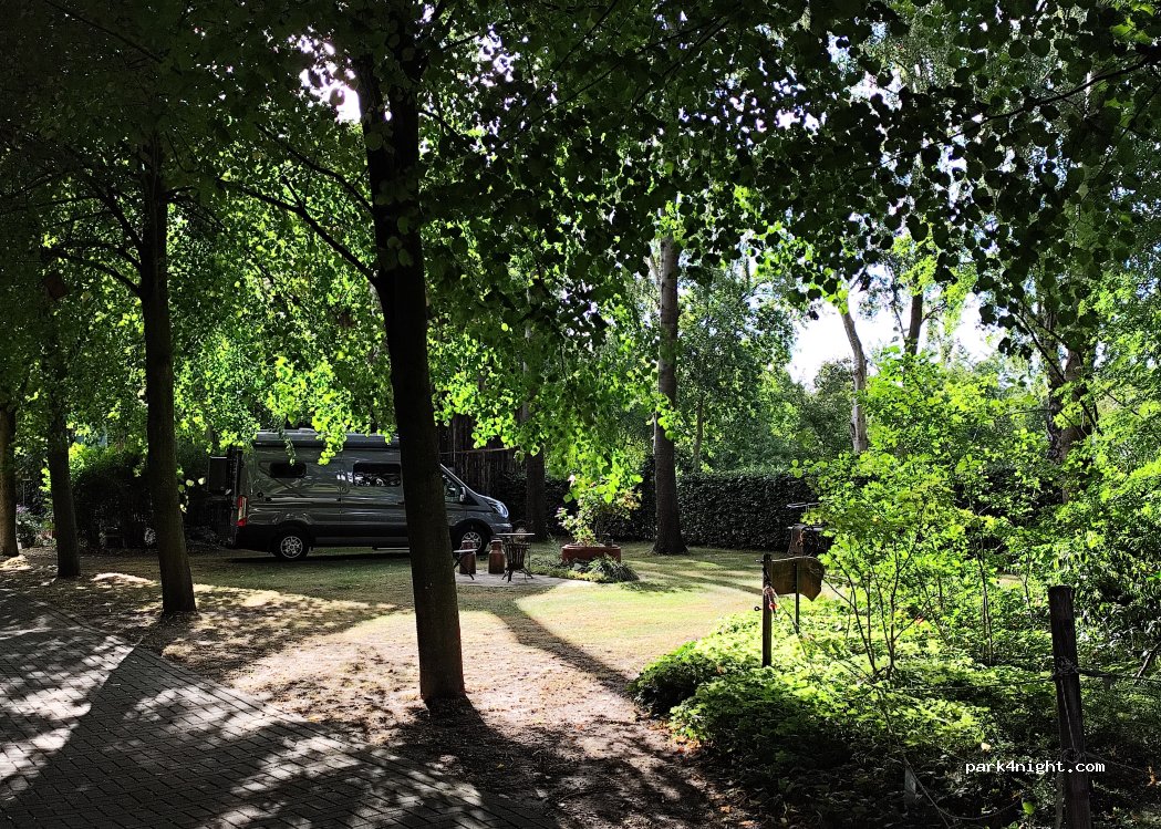 Ferienhof Nustede — foto