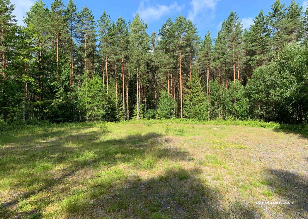 (362 92) Tingsryd - STENFORS — foto