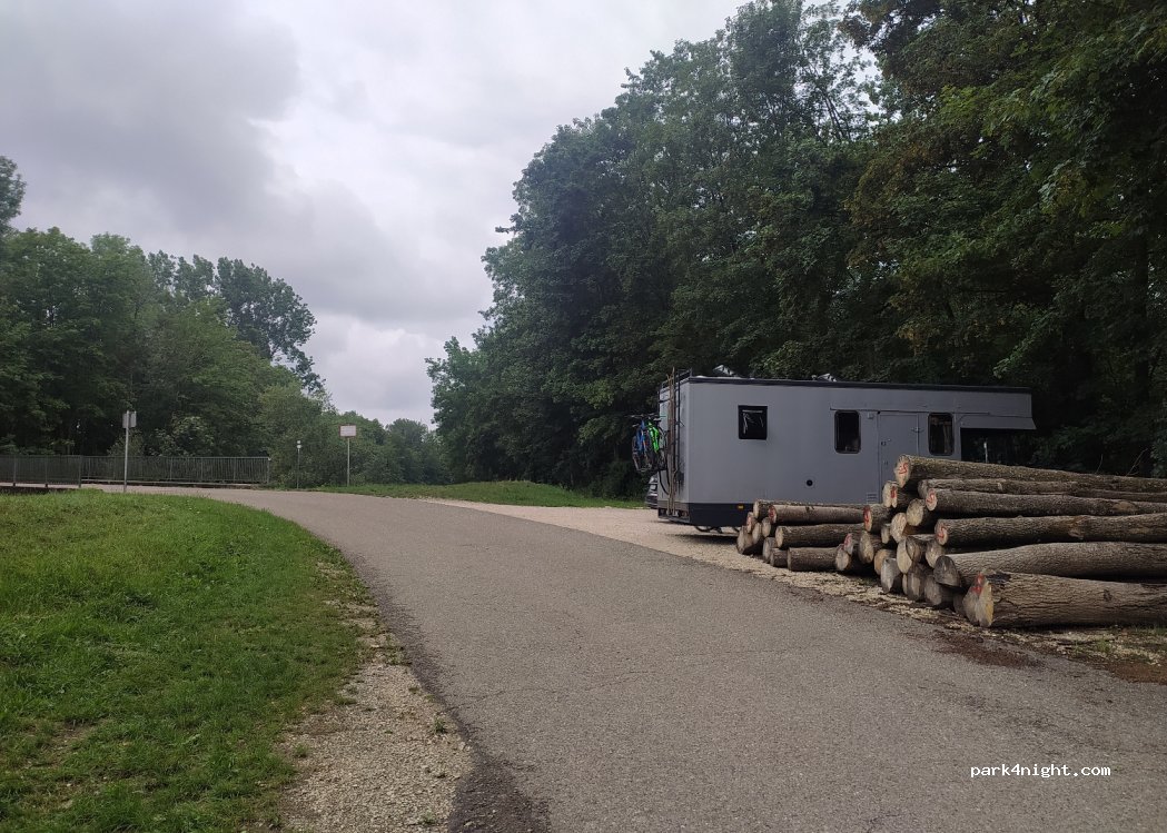 (89420) Höchstädt - 28c Wertinger Straße — foto