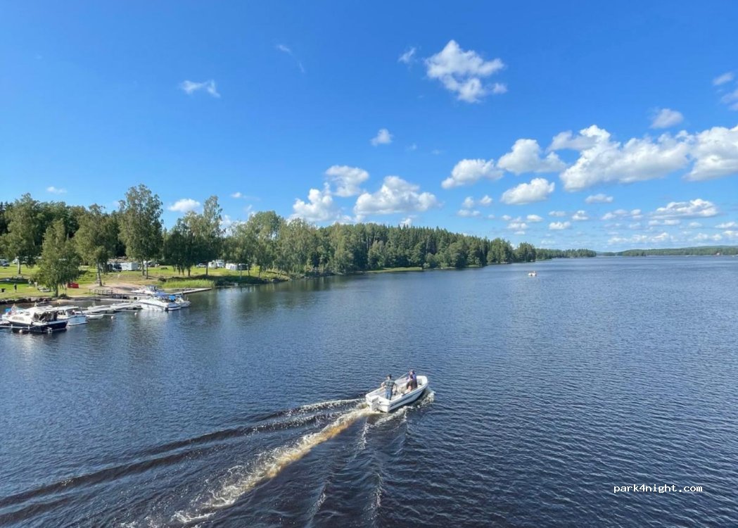 Camping Lungsund — foto