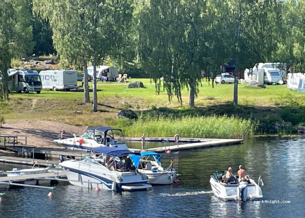 Camping Lungsund — foto 3