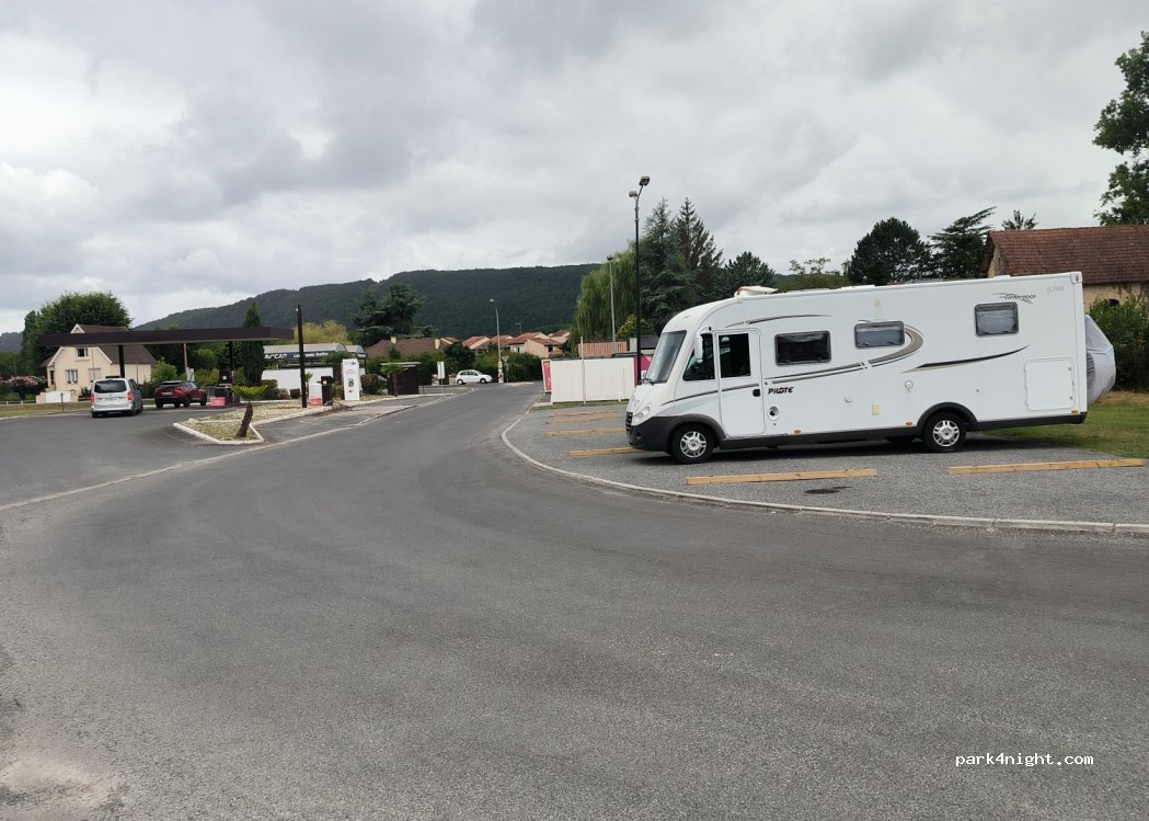 (24220) Saint-Cyprien - 497 Le Clauzel — foto