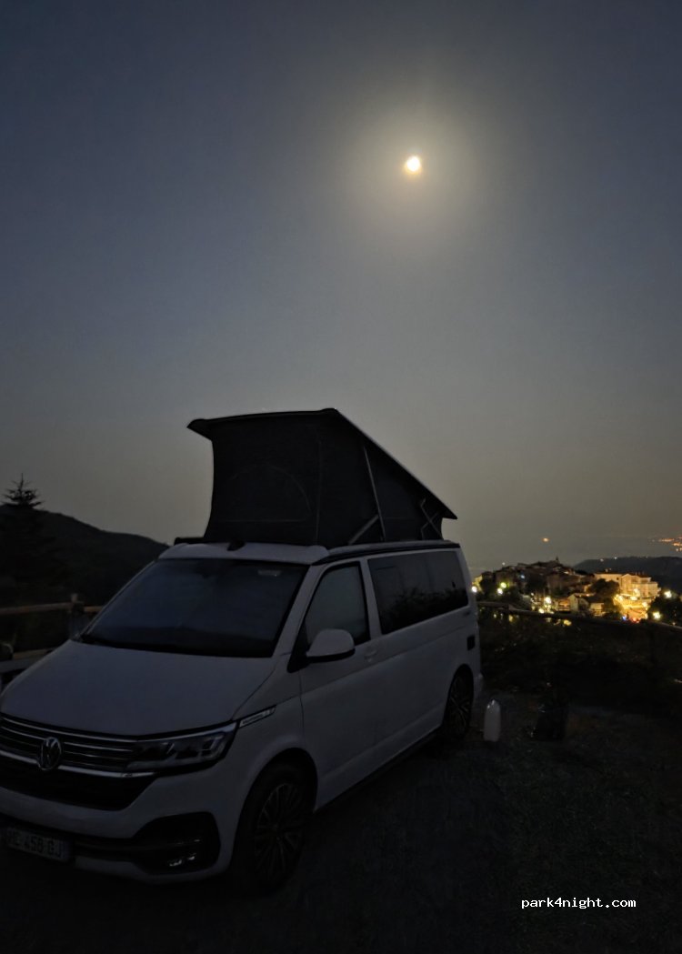 (18012) Seborga - 1 Strada per Negi — foto 5