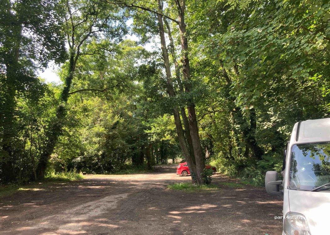 (SA62 3TH) Haverfordwest - Unnamed Road — foto 3