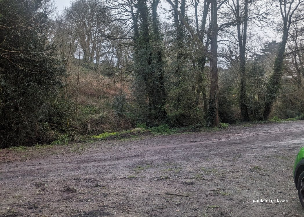 (SA62 3TH) Haverfordwest - Unnamed Road — foto 4